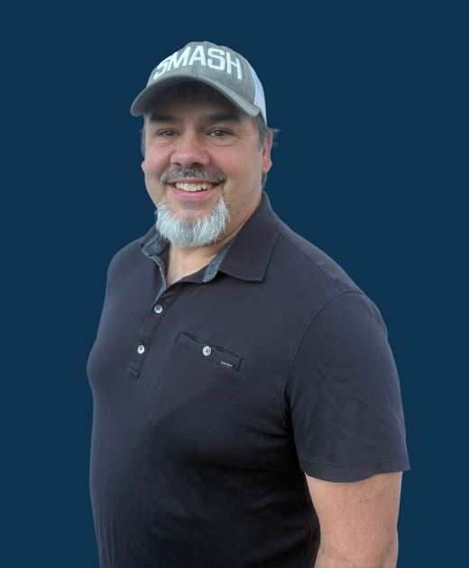 Jody McCombe Owner of A &J plumbing Trusted Plumbing Services in Muskoka 